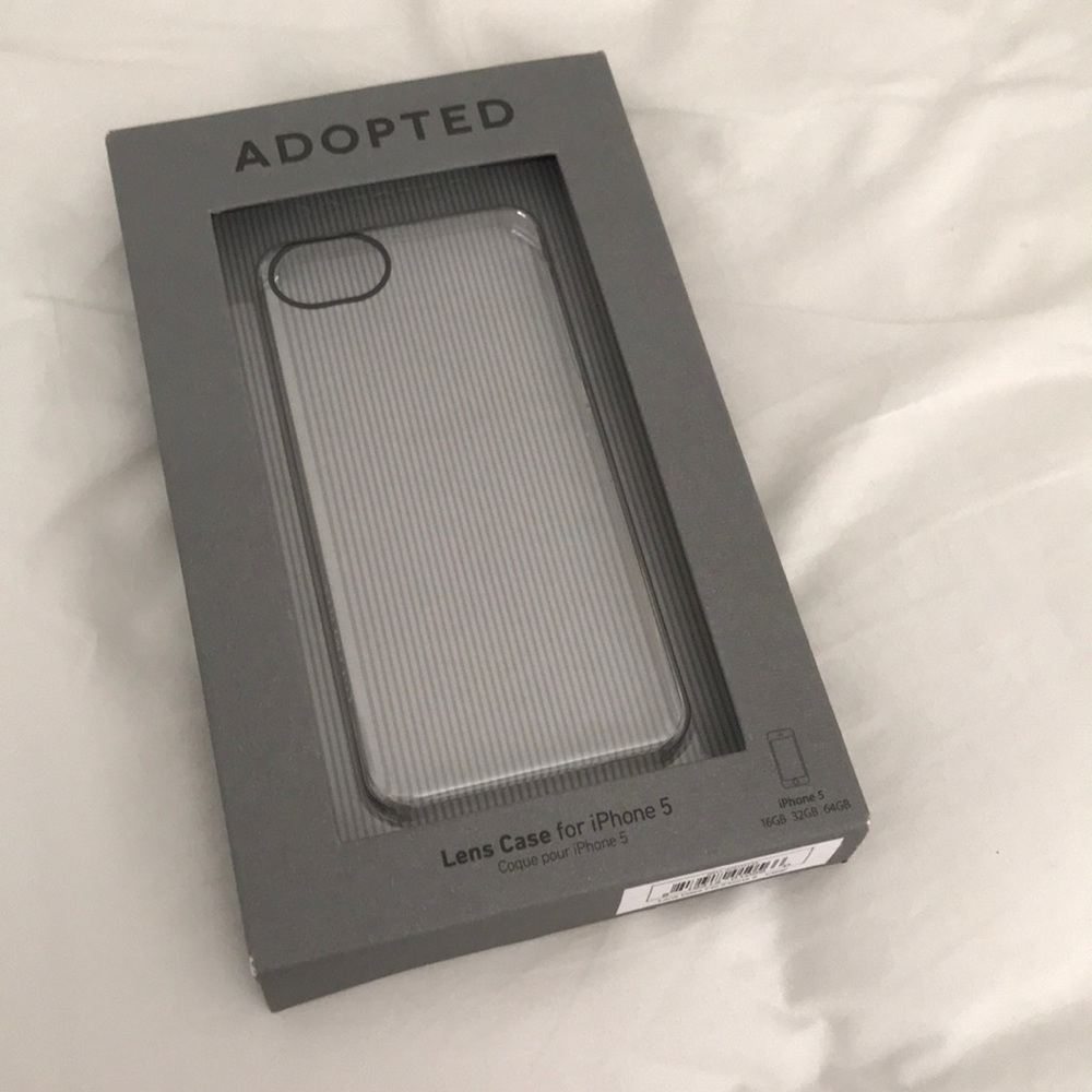 iPhone 5 Case